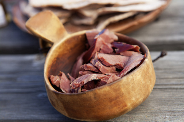 Koivumaa コイヴマー｜ククサ(kuksa) ｜1つ穴ハンドル 150cc【北欧