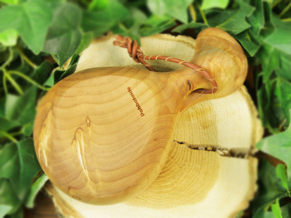 Pahkataide パッカタイデ｜ククサ(kuksa) ヴィサコイブ(visakoivu