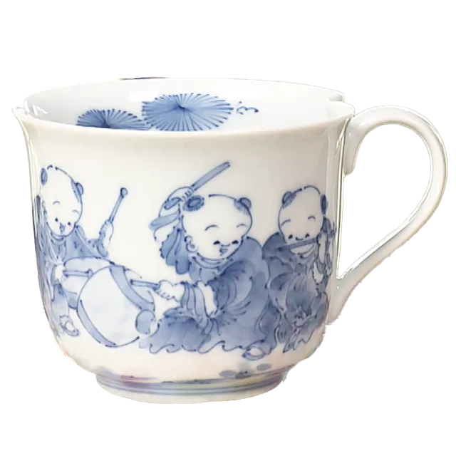 三川内焼 作陶家 中里 彰志 | 明日への扉 by アットホーム