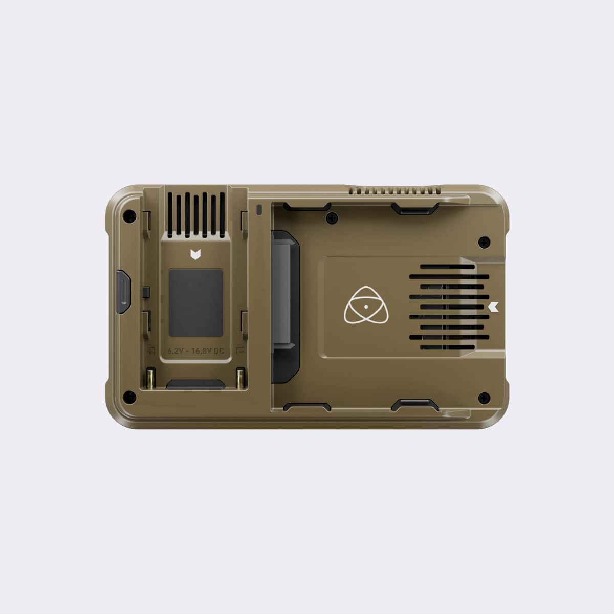 Ninja – 5″ HDMI HDR Monitor-Recorder | Atomos