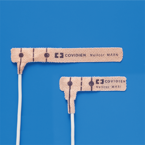 オキシセンサⅢ（ネルコア） | 医用ディスポーザブル製品 | 製品情報