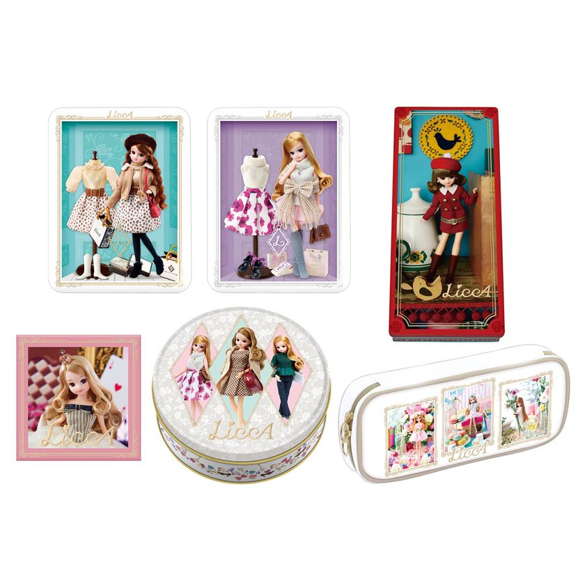 トリブレイン ガレージキット チョコちゃん 未組み立て中古品 ガレージ