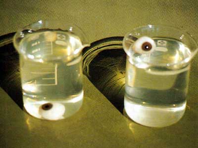 アツザワ義眼アイテム一覧｜お客様に合わせた義眼をオーダーメイドなど