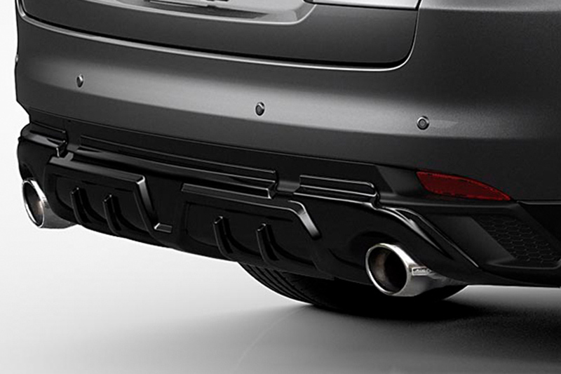 新型CX-8用マフラー開発進捗情報。 | AutoExe マツダ車チューニング