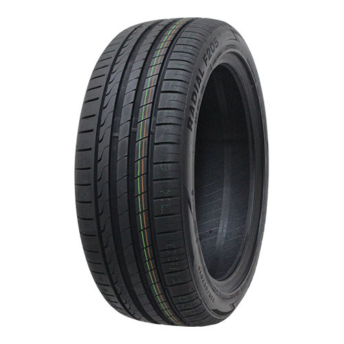 MINERVA F205 235/40R19 96Y XL - オートウェイ