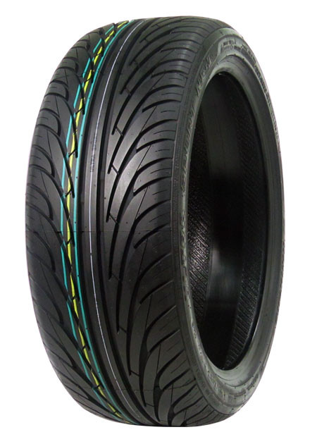 NANKANG NS-2 245/30R20.Z 95Y XL - オートウェイ