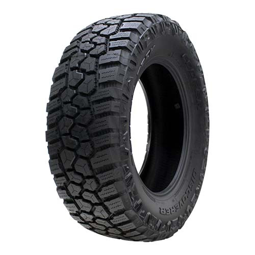 COOPER DISCOVERER RUGGED TREK 265/65R18 116T XL - オートウェイ