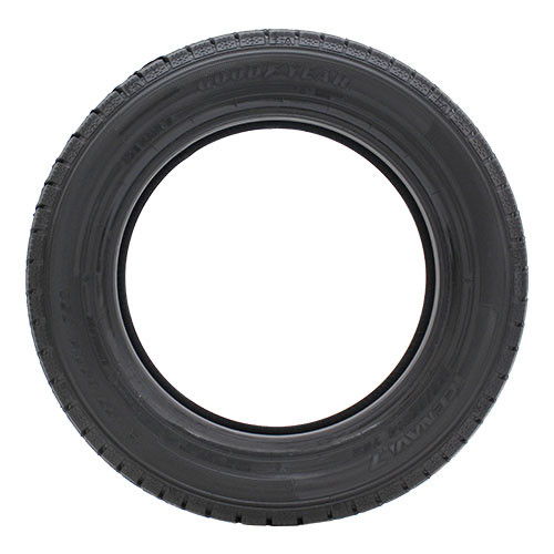 GOODYEAR ICE NAVI 7 175/60R16 82Q ｽﾀｯﾄﾞﾚｽ - オートウェイ