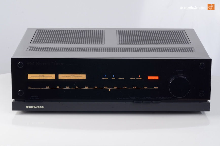 Kenwood L-01T Tuner for sale.