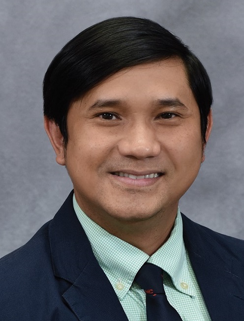 Khoi Nguyen - Faculty Profile