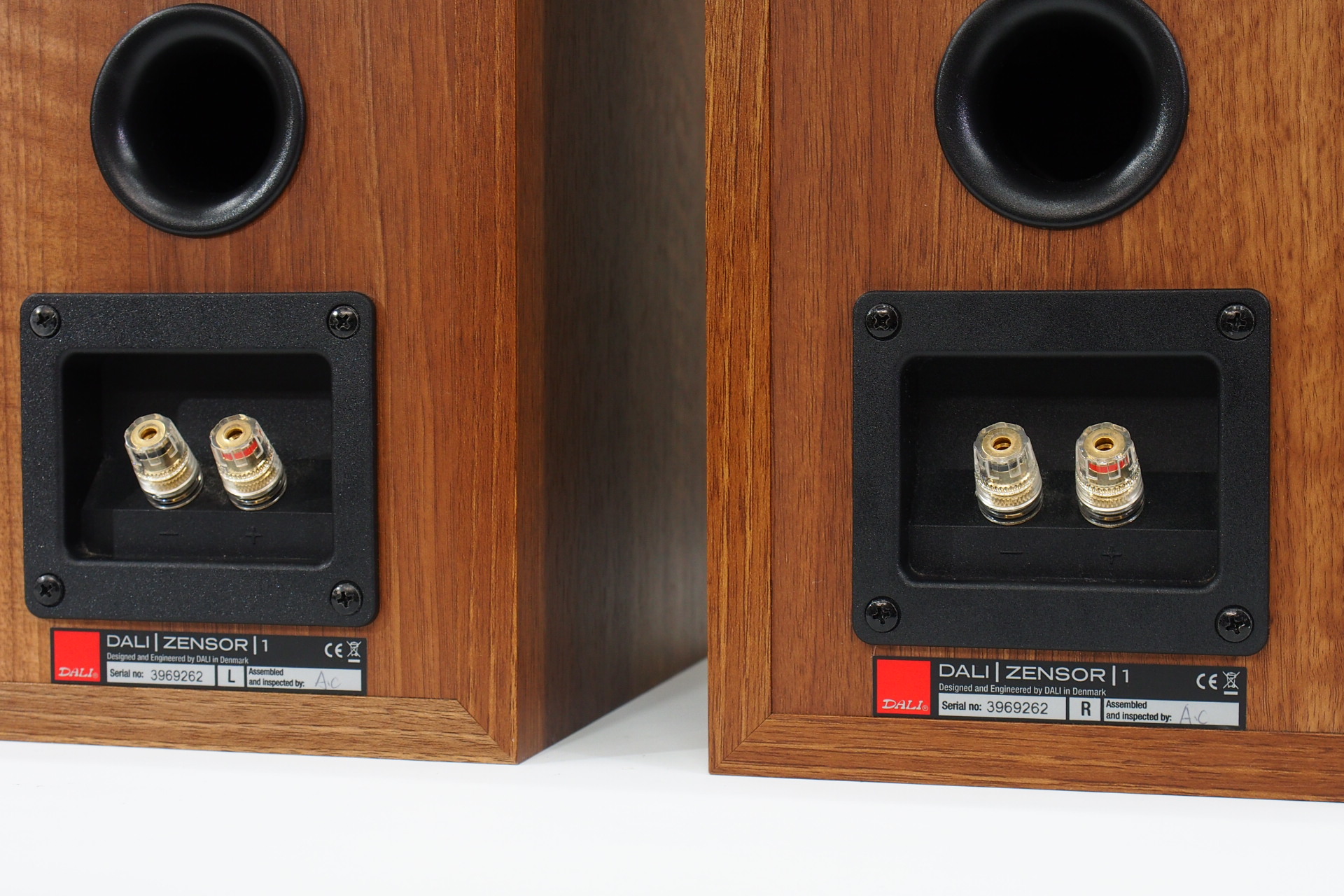 アバックWEB-SHOP / 【中古】DALI ZENSOR1【コード01-08210】