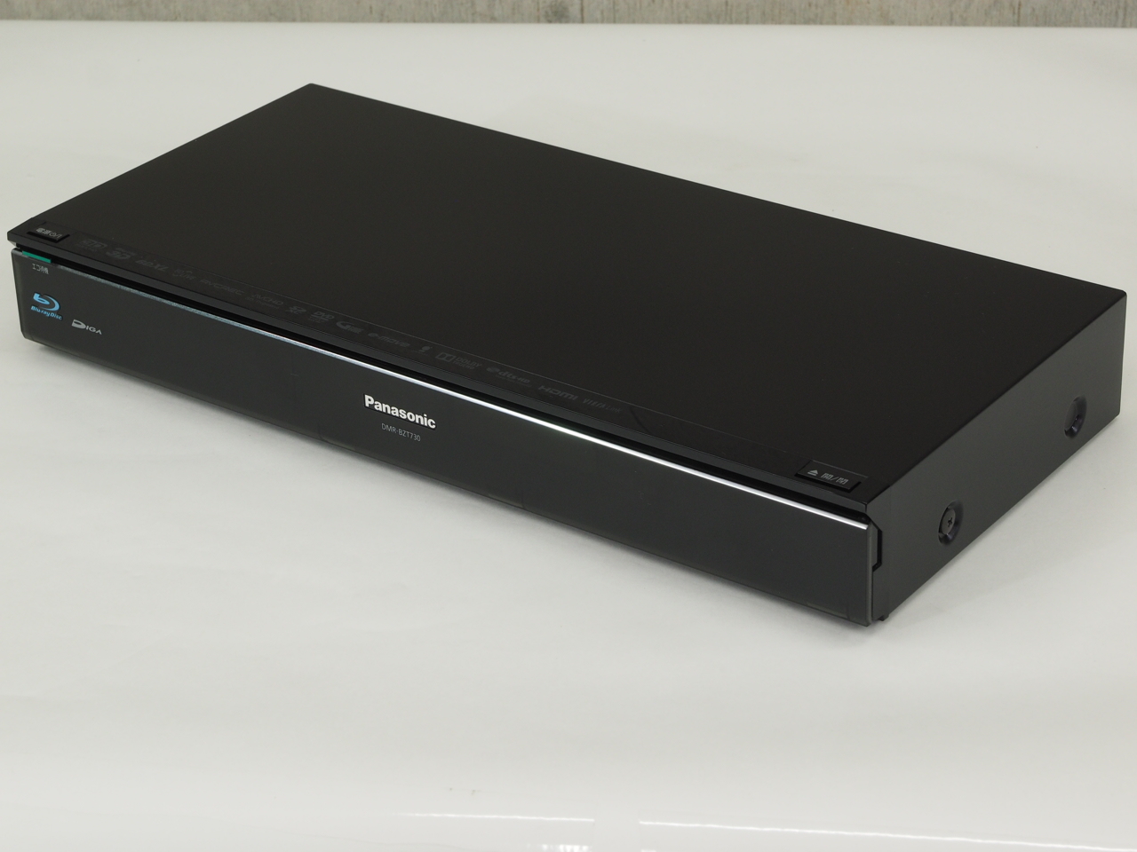 アバックWEB-SHOP / 【中古】Panasonic DMR-BZT730【コード01-12748