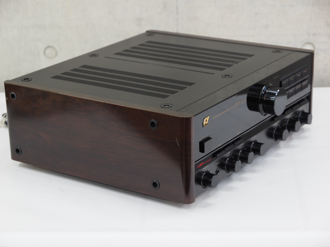 アバックWEB-SHOP / 【中古】SANSUI AU-α707L Extra【コード01-12728