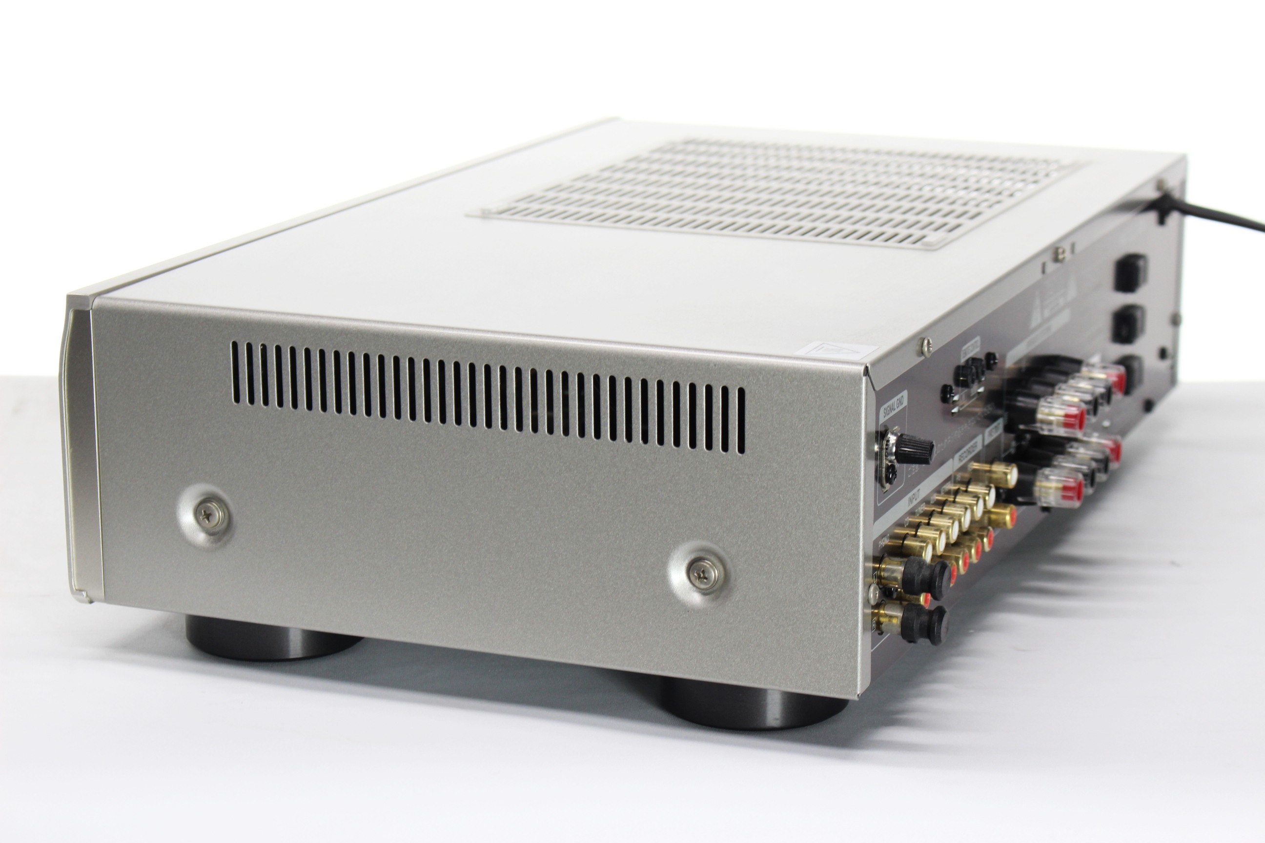 アバックWEB-SHOP / 【中古】DENON PMA-390RE(SP)【コード21-05977