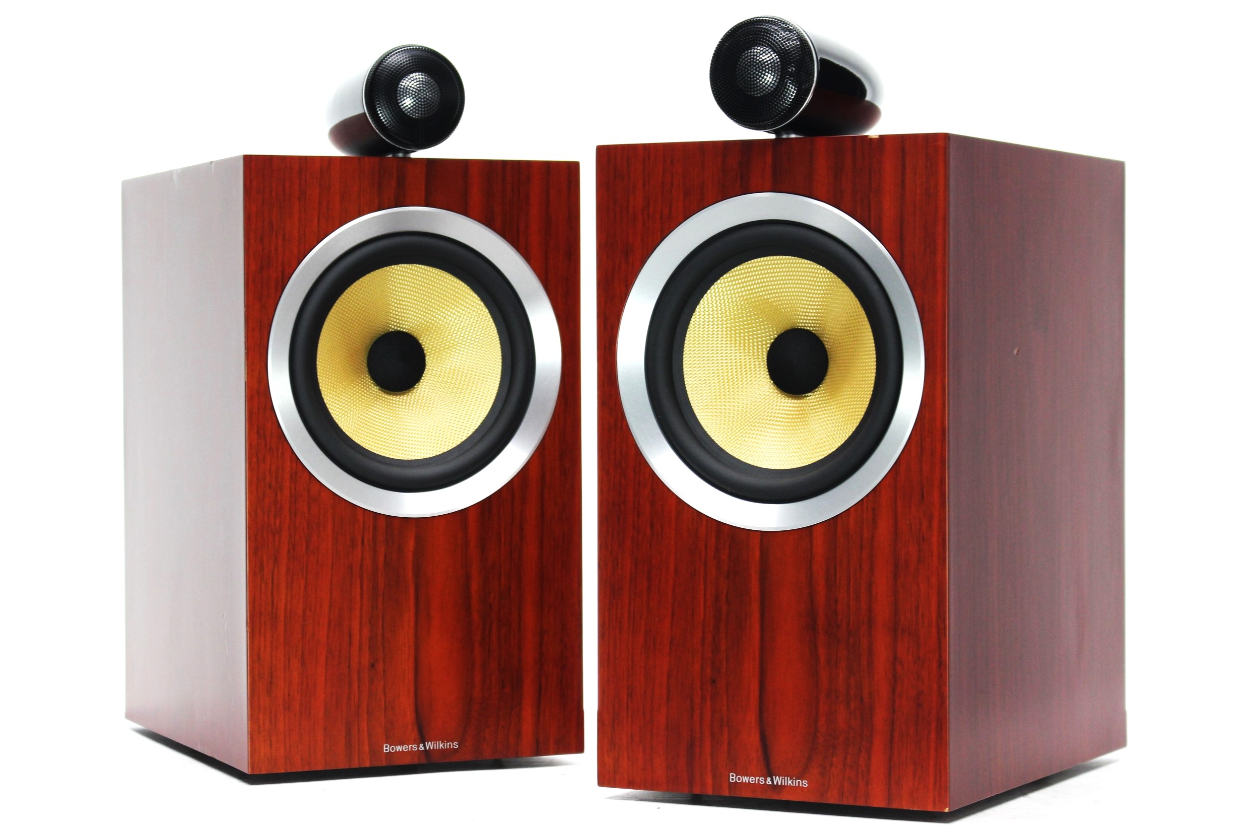 アバックWEB-SHOP / ※特価※【中古】B&W CM6S2(MR)(ペア)【コード21-06106】