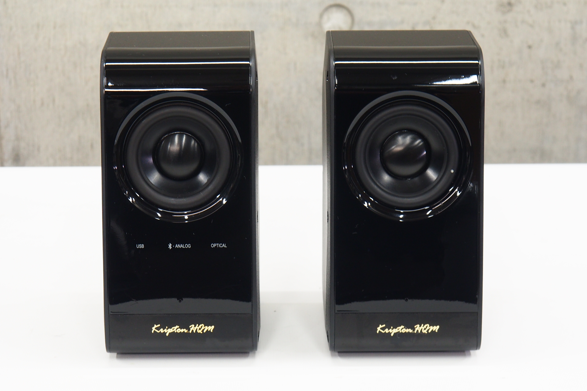 アバックWEB-SHOP / 【中古】KRIPTON KS-11(B)【コード01-10749