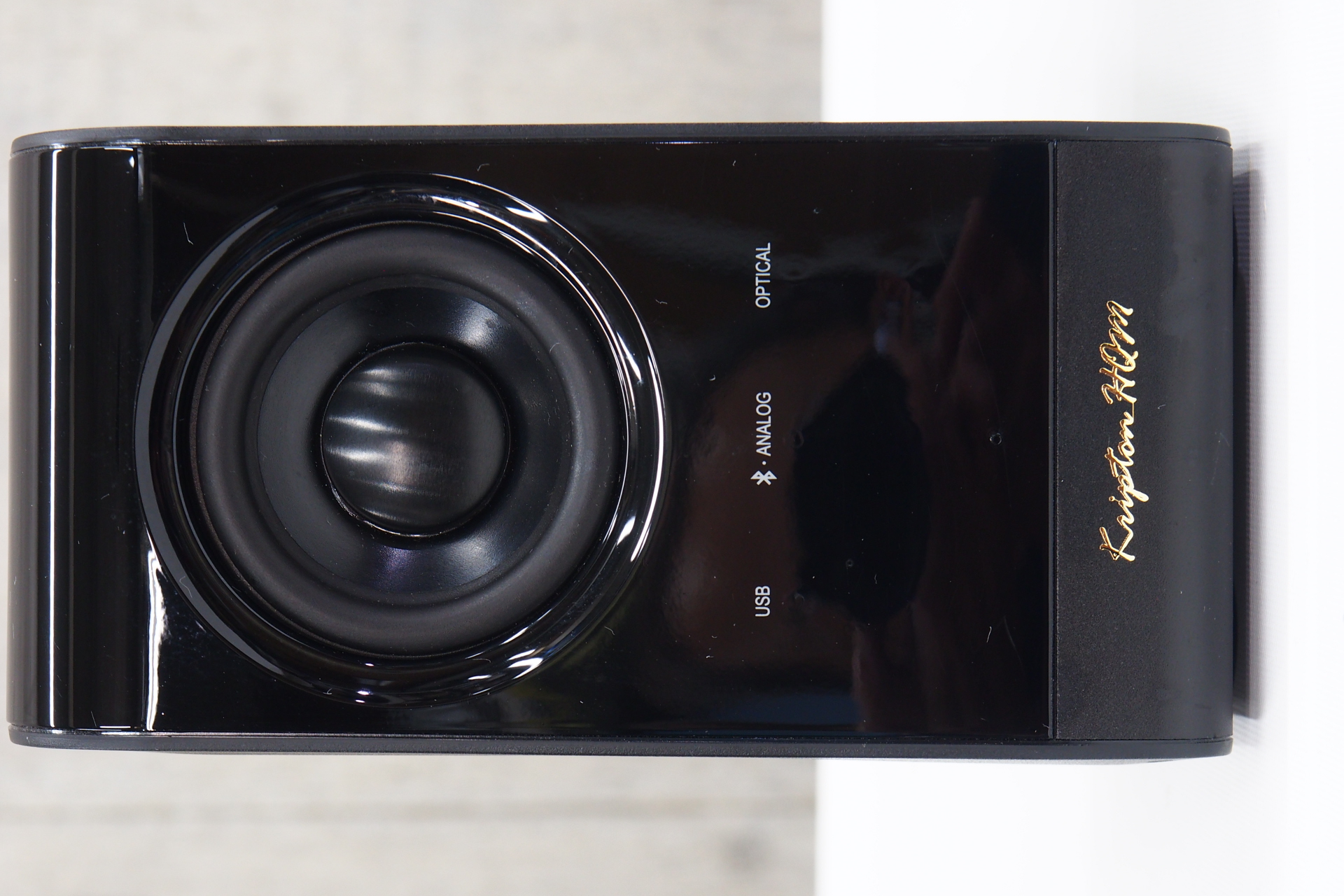 アバックWEB-SHOP / 【中古】KRIPTON KS-11(B)【コード01-10749