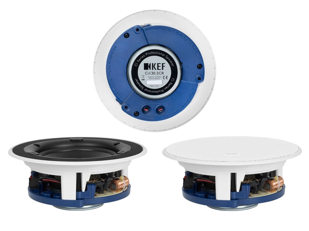アバックWEB-SHOP / Ci130.2CR KEF ［ケーイーエフ］天井埋込
