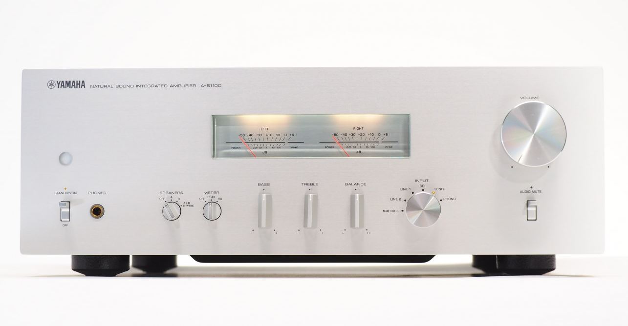 アバックWEB-SHOP / 【中古】YAMAHA A-S1100【コード21-05578】YAMAHA