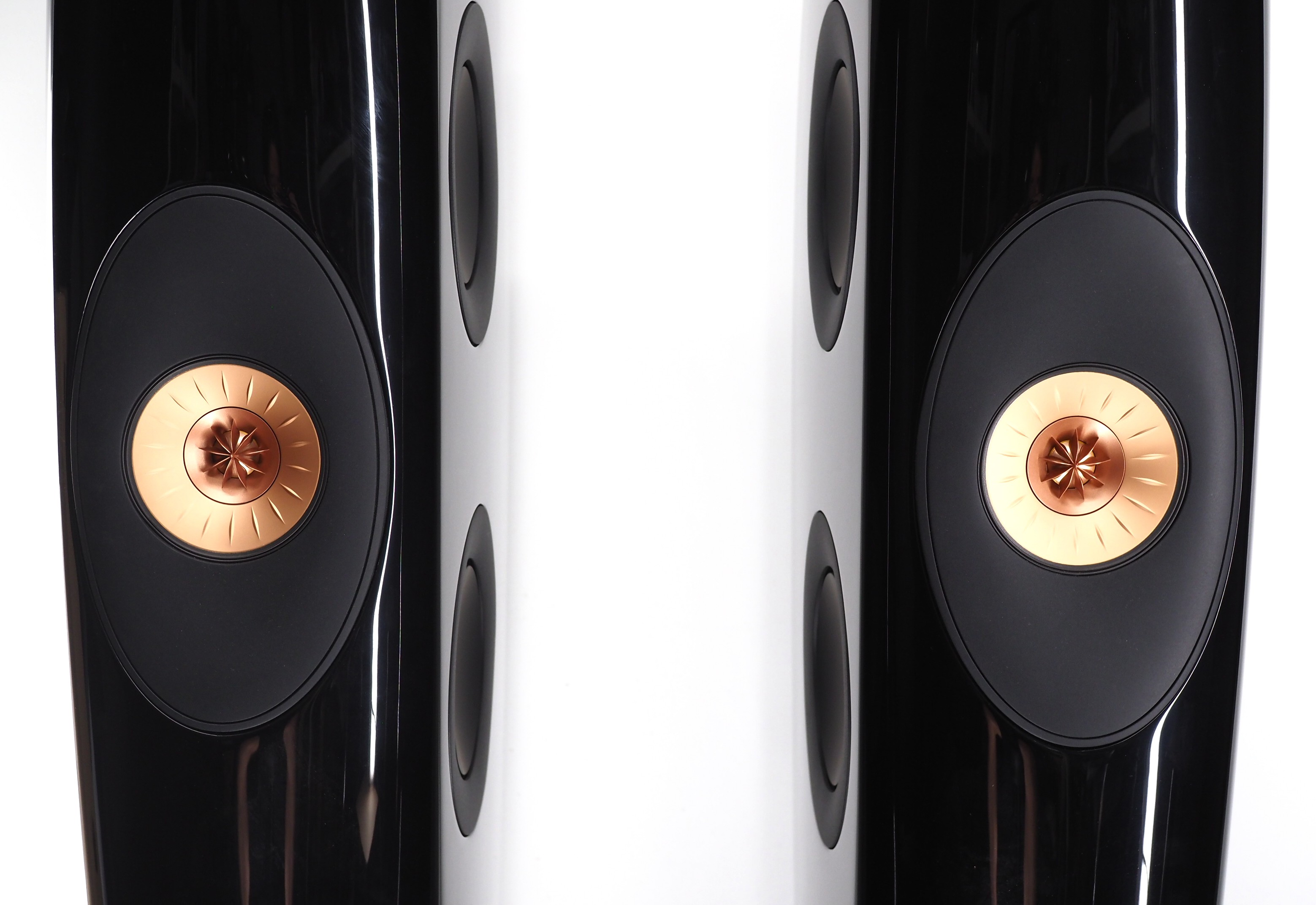 アバックWEB-SHOP / M様専用商品【展示処分品】KEF BLADE TWO META