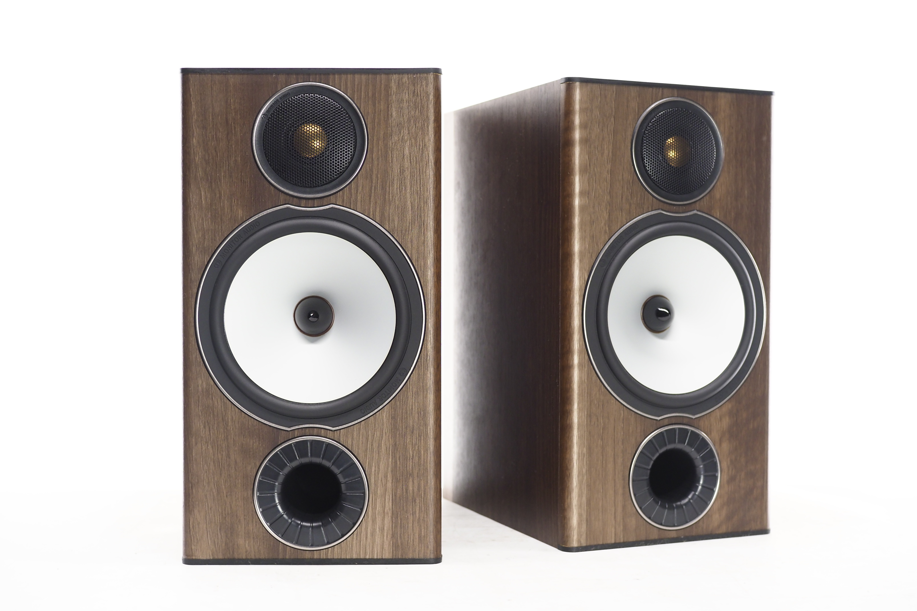 アバックWEB-SHOP / 【中古】MONITOR AUDIO BRONZE BX2【コード21