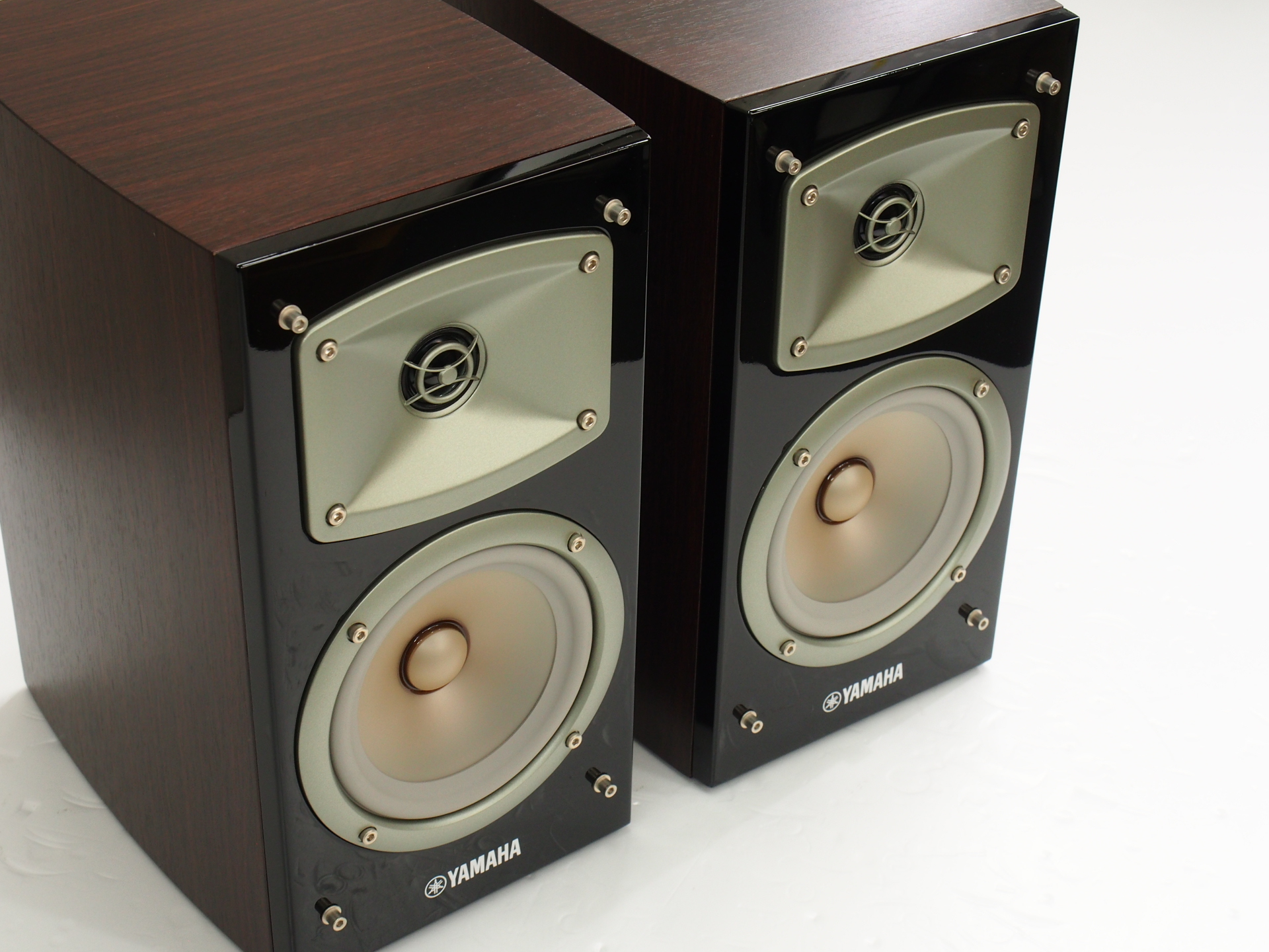 アバックWEB-SHOP / 【中古】YAMAHA NS-B330(MB)【コード01-10413