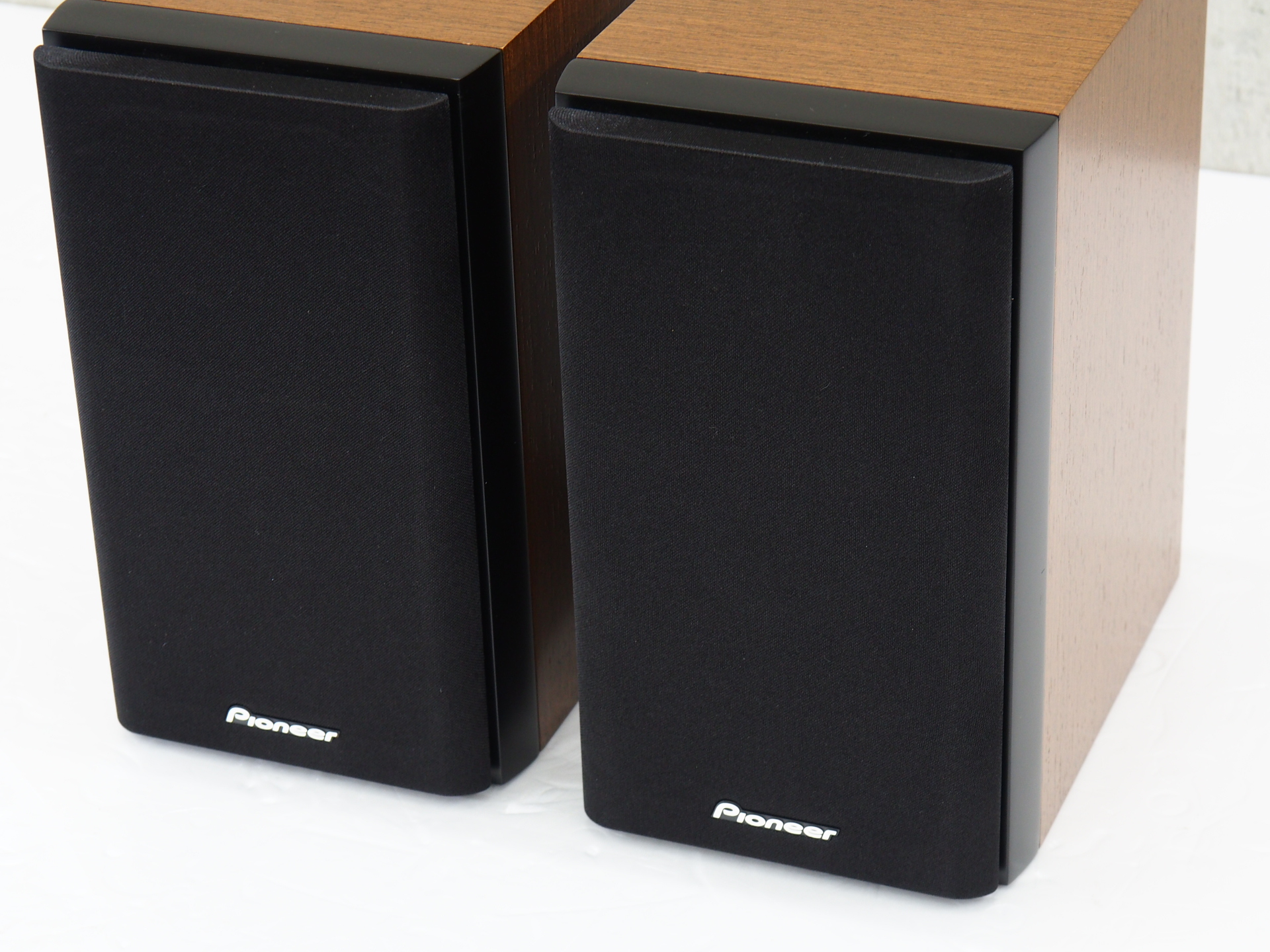 アバックWEB-SHOP / 【中古】Pioneer S-CN301-LR【コード01-10501