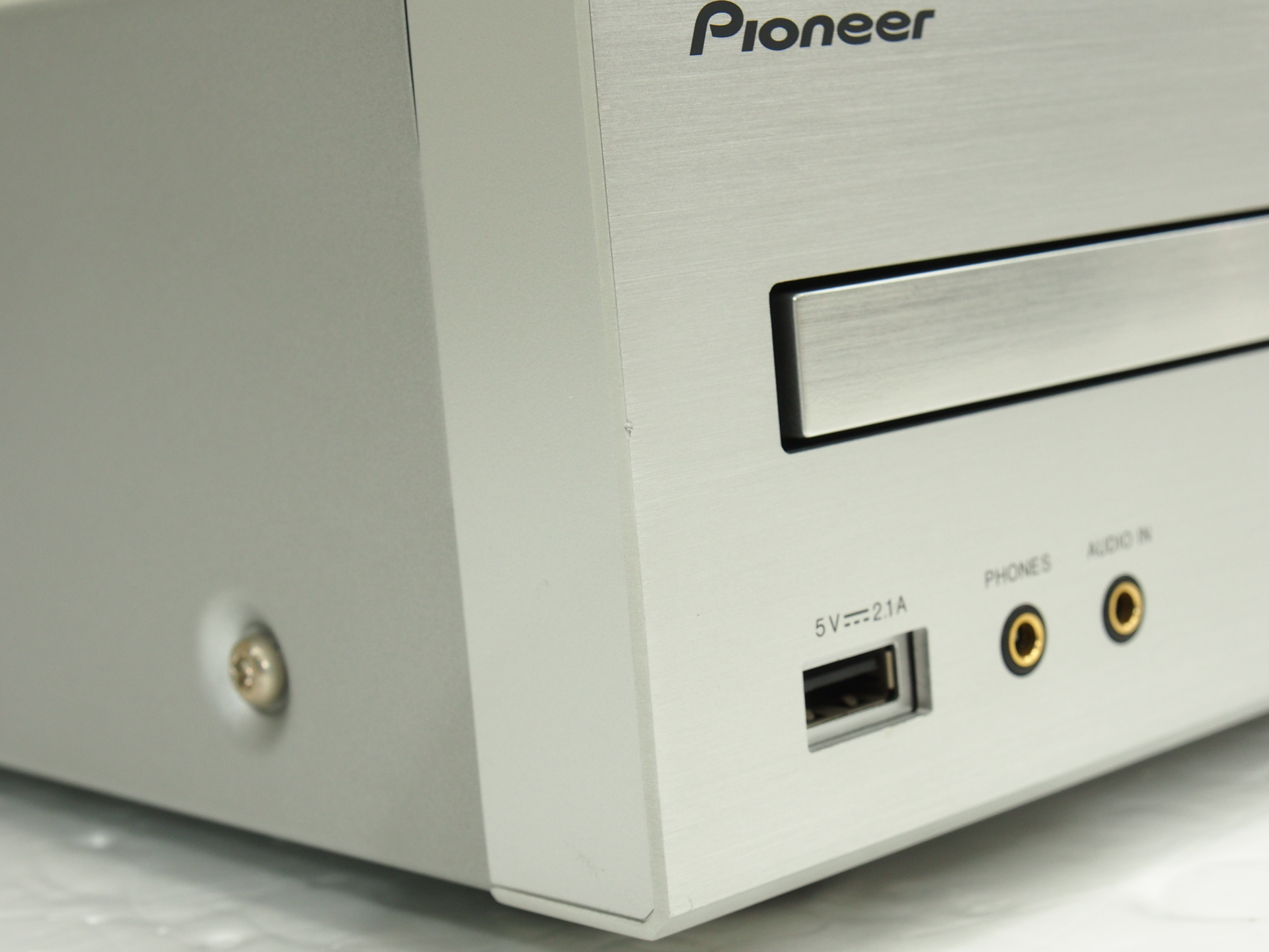 アバックWEB-SHOP / 【中古】Pioneer XC-HM82【コード01-10500