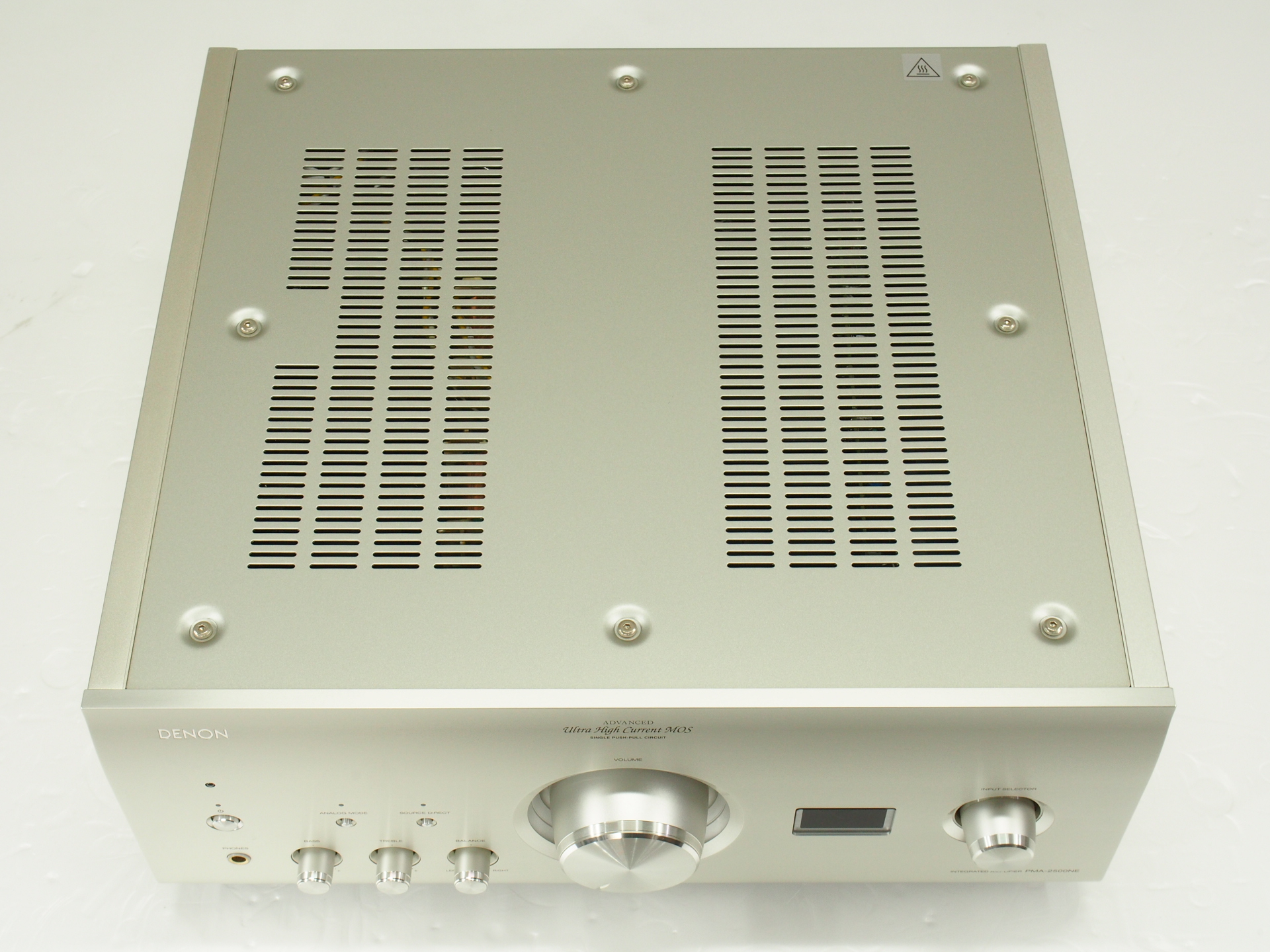 アバックWEB-SHOP / 【展示処分品】DENON PMA-2500NE【コード90-02629