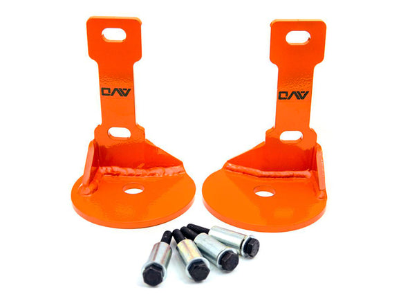 リヤスタビ 強化マウント [ZC6 ZN6 VM4 VMG VAB VAG] – AVO TURBOWORLD