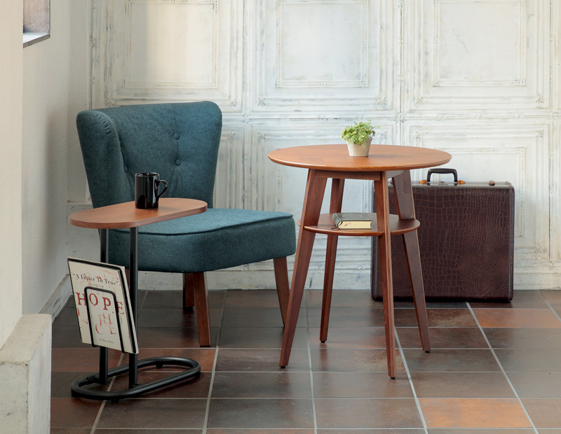 ディオ―ネ カフェテーブル SST-990 | あずま工芸株式会社あずま工芸