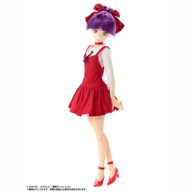 AZONE INTERNATIONAL::キャラクタードール::商品詳細