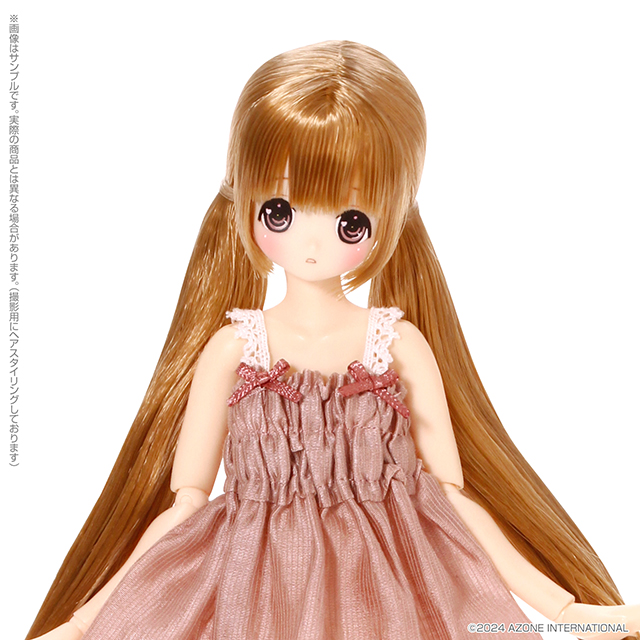 Cocoa ここあ♥ジャンク扱いパーツ取りに…ビスクドールヘッド3Set