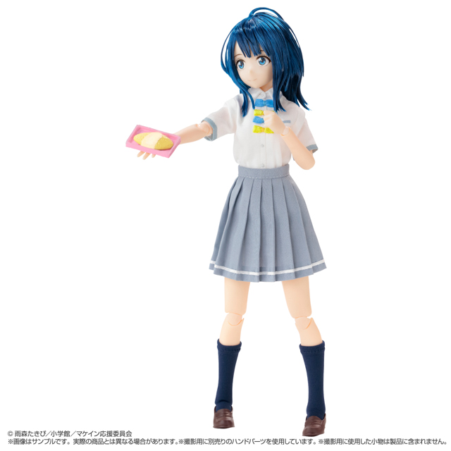 AZONE INTERNATIONAL::キャラクタードール::商品詳細