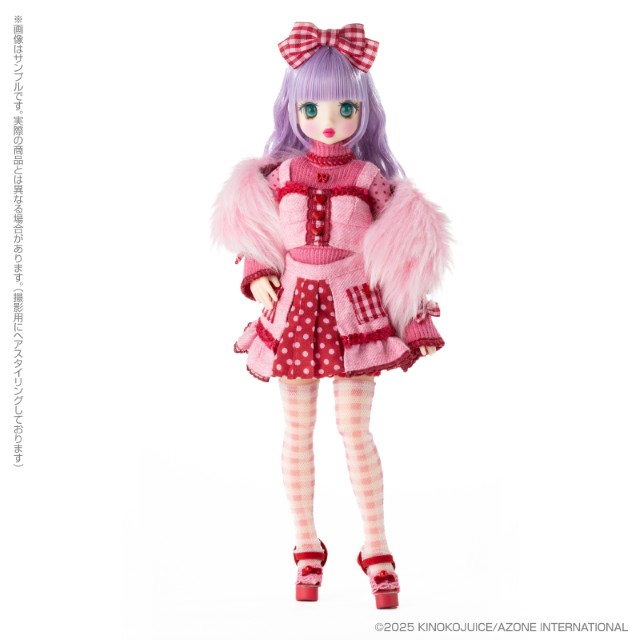 AZONE INTERNATIONAL::Pookie Boo BonBon