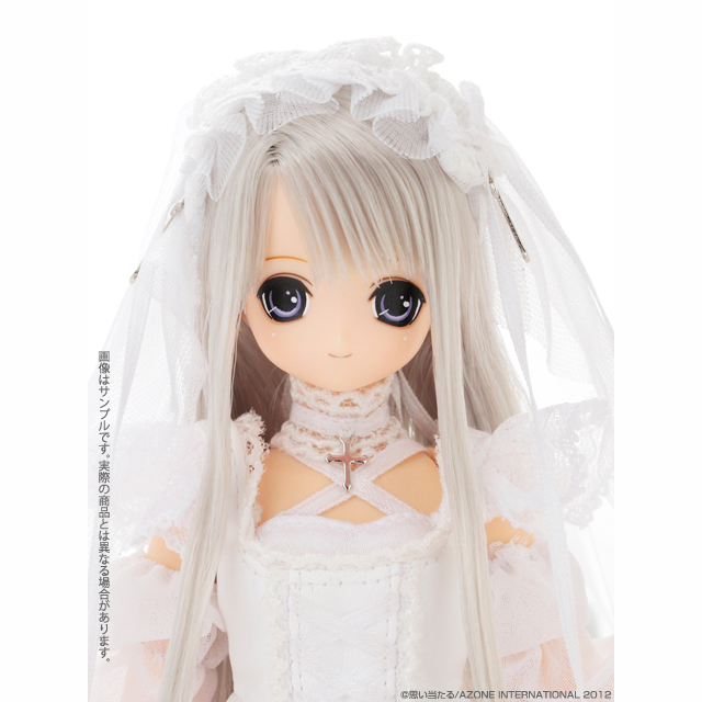 AZONE INTERNATIONAL::えっくす☆きゅーと