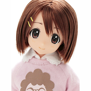 AZONE INTERNATIONAL::キャラクタードール::ドール一覧