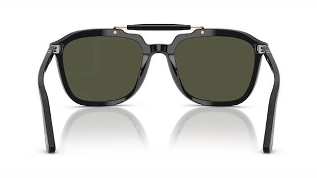 PERSOL 【SENNA 限定】 ペルソール アイルトン セナ モデル スクエア