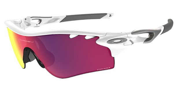 OAKLEY RADAR LOCK オークリー レーダーロック パス ポリッシュド
