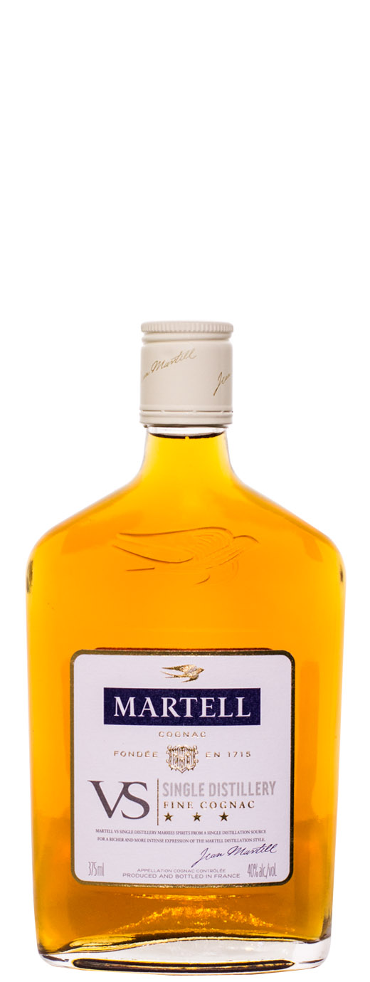 Martell VS Single Distillery Cognac | www.b-21.com