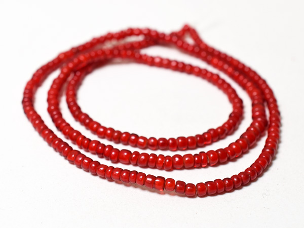 ホワイトハート カテゴリ商品一覧｜アンティークビーズ、とんぼ玉通販