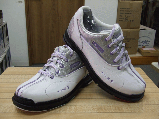 DEXTER（デクスター） シューズ-2 販売店：ボウリングショップ アップ