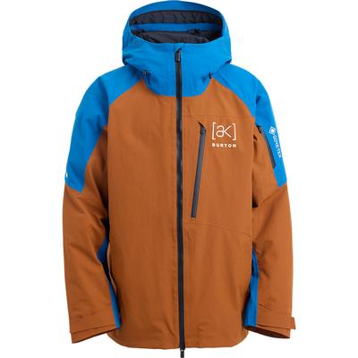 Burton [AK] Cyclic Gore-Tex 2L Shell Jacket Men's