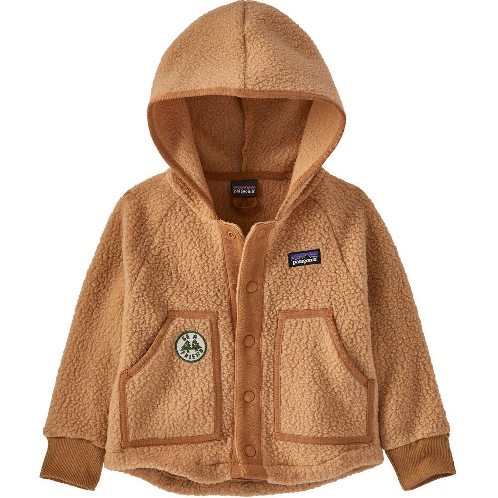 Patagonia Baby Retro Pile Jacket (Past Season)