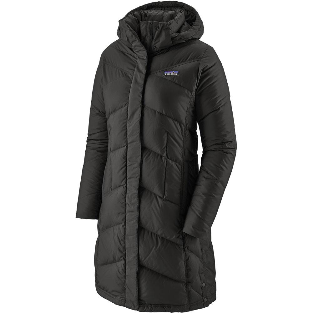 Patagonia Women's Down With It Long Length Winter Parka (Past Season)