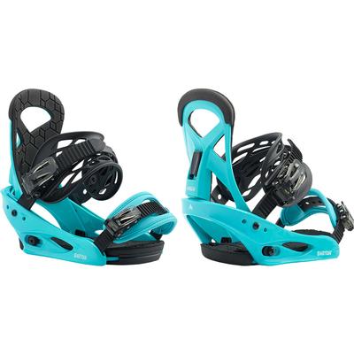 Burton Scribe Smalls Snowboard Binding Girls'