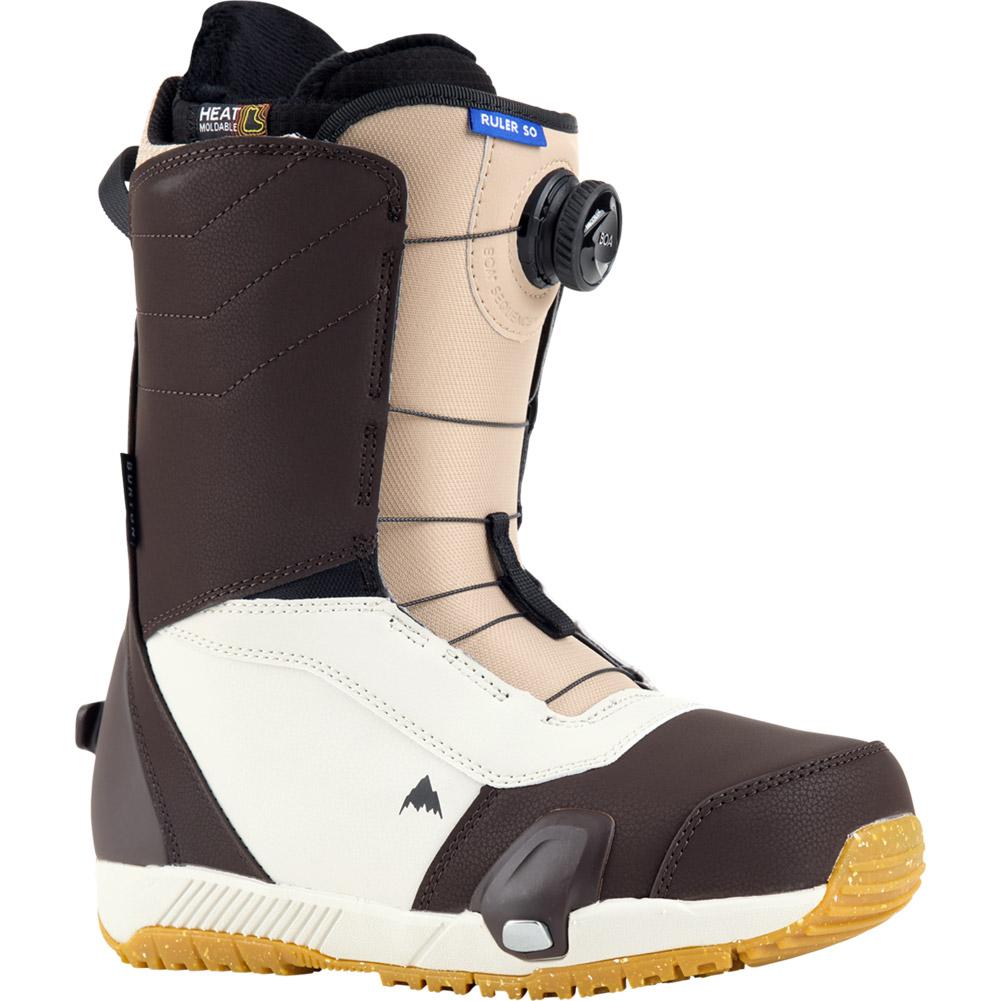 Burton Ruler Step On Snowboard Boots Men's