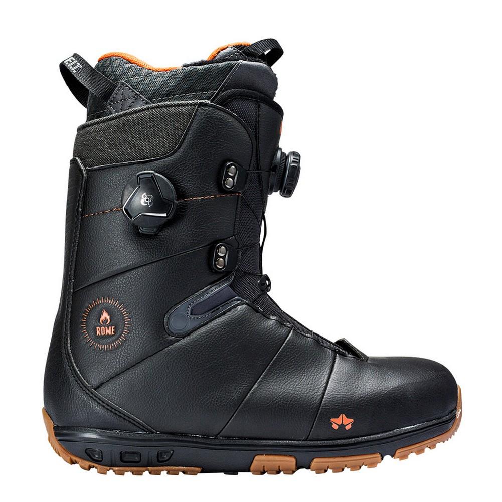Rome Inferno BOA Snowboard Boots Men's