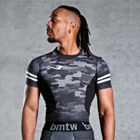 グラップリングダミーミット人形タイプ ブラック KB026BK｜BODYMAKER