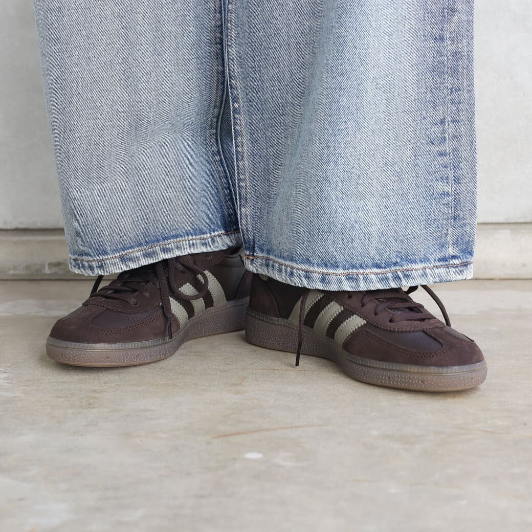 adidas アディダス ハンドボール スペツィアル｜BORN FREE ONLINE SHOP